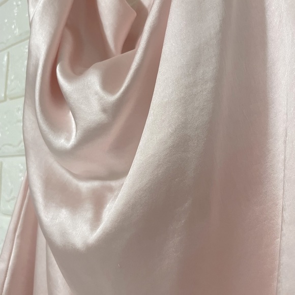 Superdown Billie drape midi Dress - Picture 8 of 13